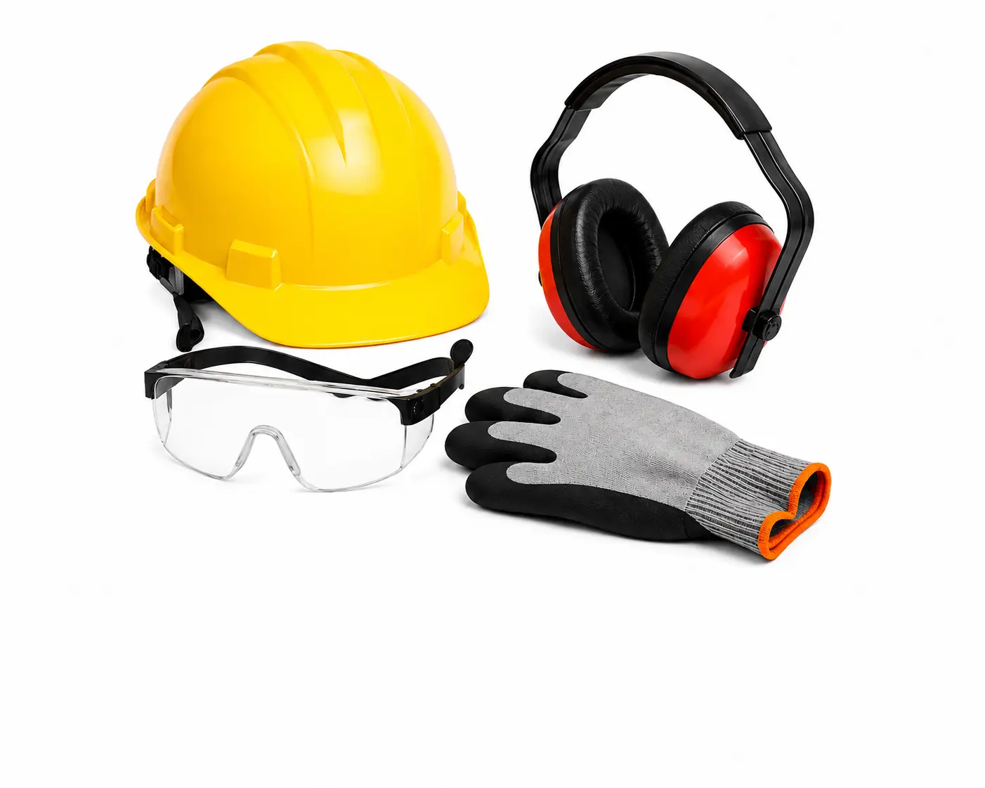 BHP i narzędzia