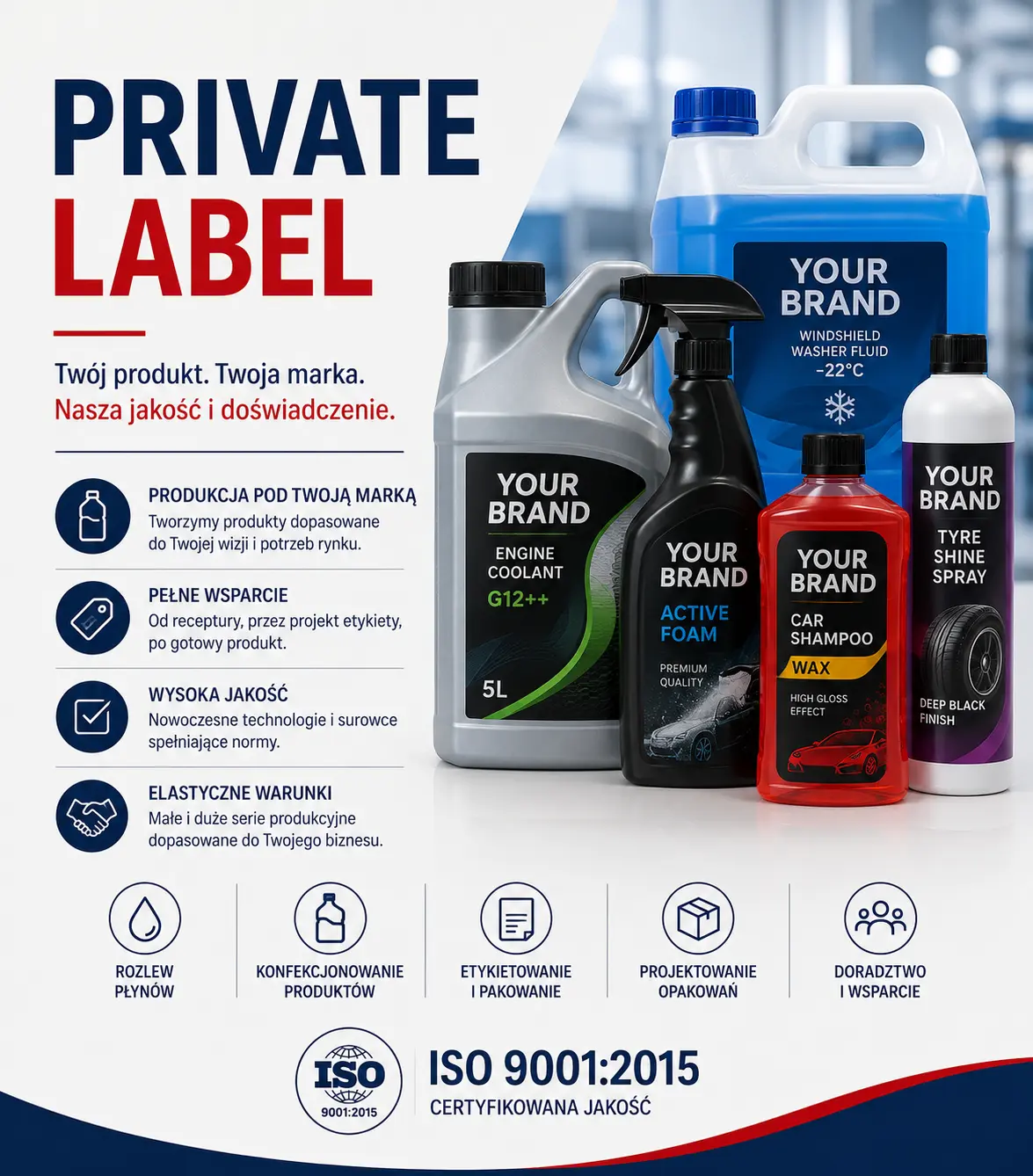 Private Label
