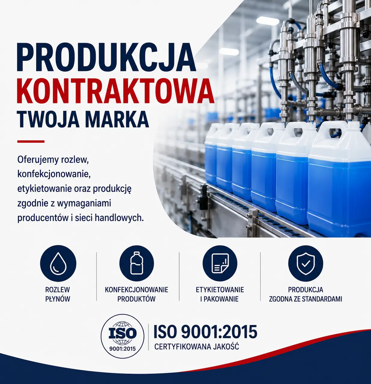 Produkcja kontraktowa